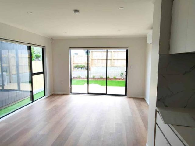 Townhouse for rent in Hillersden, Oroua County