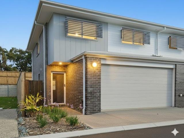 Townhouse for rent in Toombul, Queensland