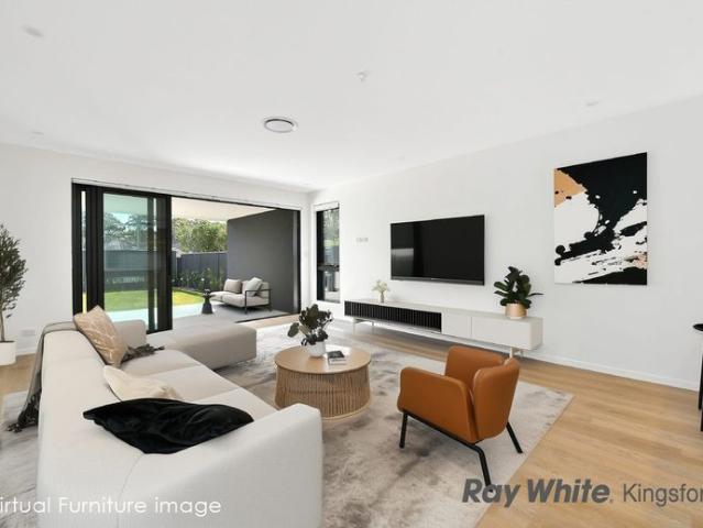 House for rent in Sydney, New South Wales