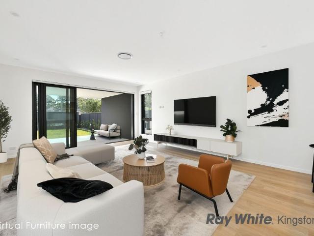 House for rent in Sydney, New South Wales