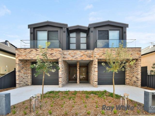 Duplex for rent in Sydney, New South Wales