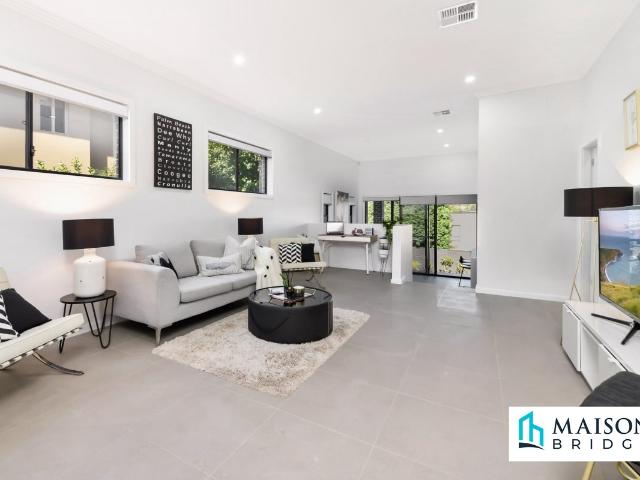 Apartment for rent in Sydney, New South Wales