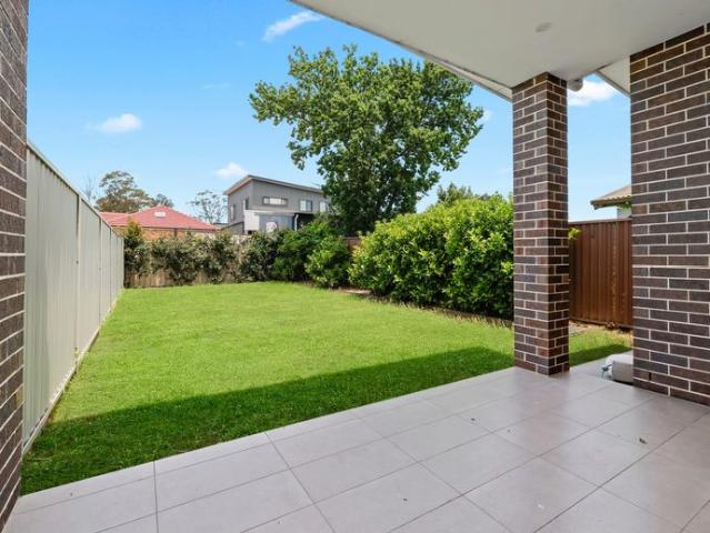 House for rent in Sydney, New South Wales