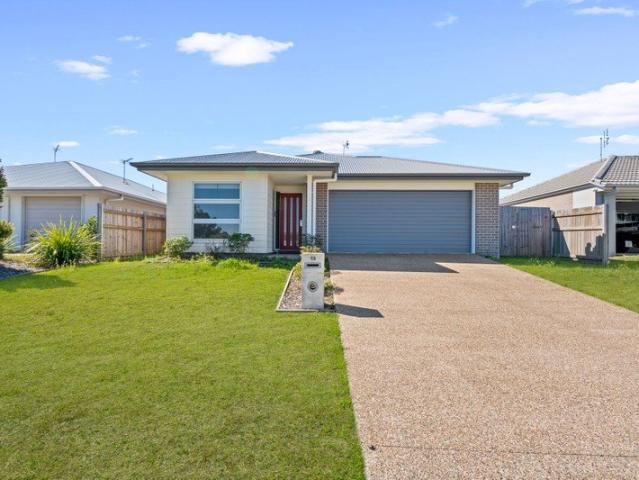 House for rent in Eli Waters, Hervey Bay