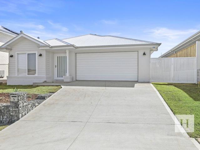 House for rent in Crangan Bay, New South Wales