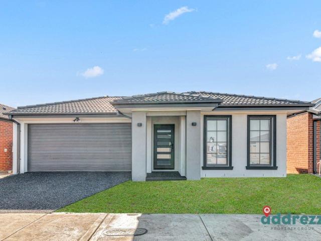 House for rent in Pakenham, Melbourne