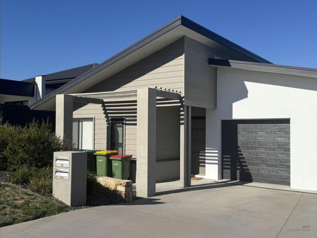 House for rent in Googong, Queanbeyan-Palerang Regional Council