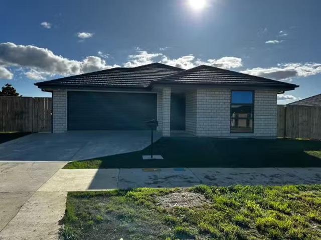 House for rent in Tuakau, Waikato