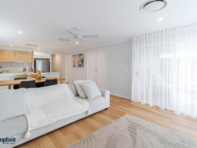 House for rent in Toombul, Queensland