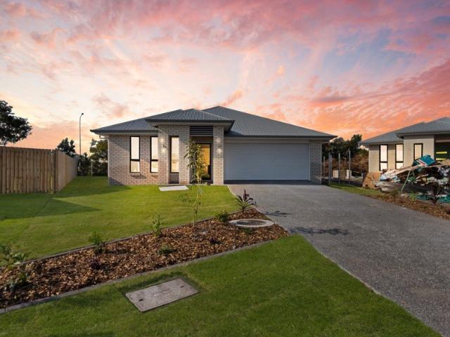 House for rent in Burrum Heads, Queensland