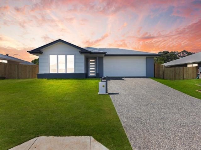 House for rent in Kawungan, Hervey Bay