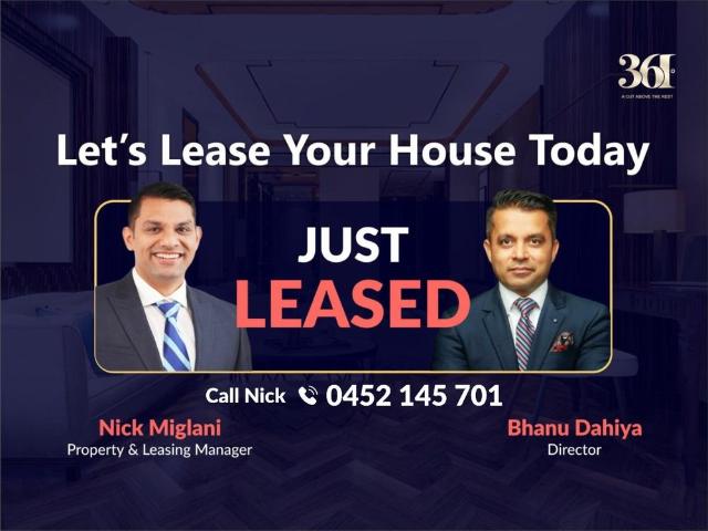 House for rent in Camerons Creek, Victoria