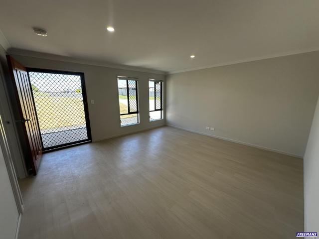House for rent in Kingaroy, South Burnett Regional