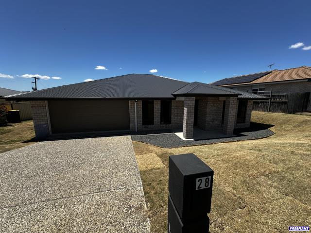 House for rent in Kingaroy, South Burnett Regional