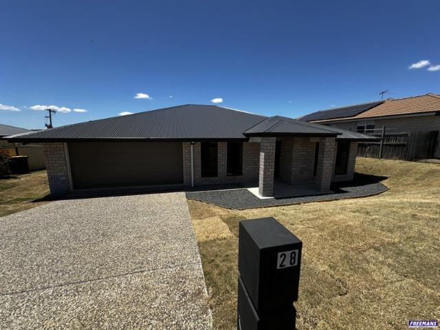 House for rent in Kingaroy, South Burnett Regional