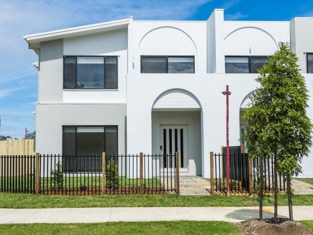 Land for rent in Toombul, Queensland