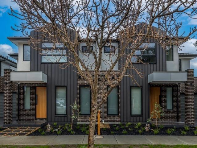 Townhouse for rent in Camerons Creek, Victoria