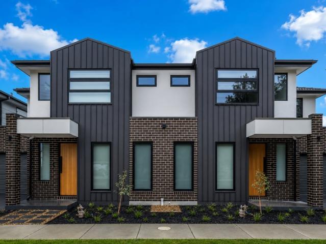 Townhouse for rent in Camerons Creek, Victoria