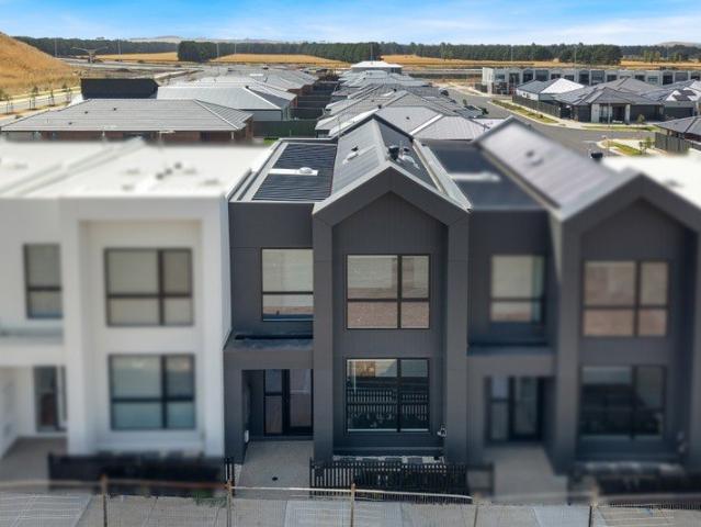 House for rent in Mode, Melbourne