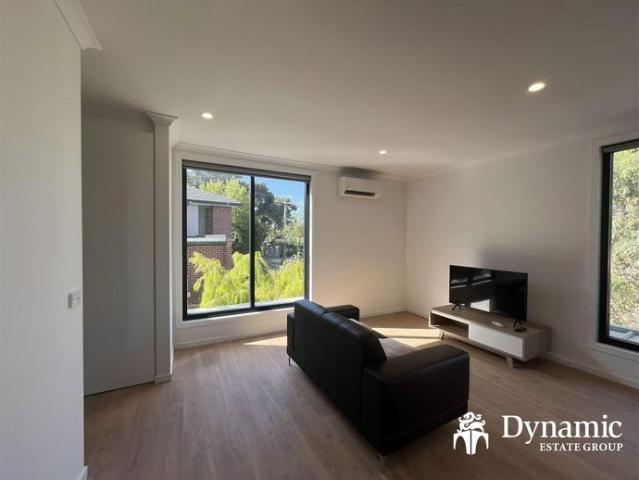 Townhouse for rent in Camerons Creek, Victoria