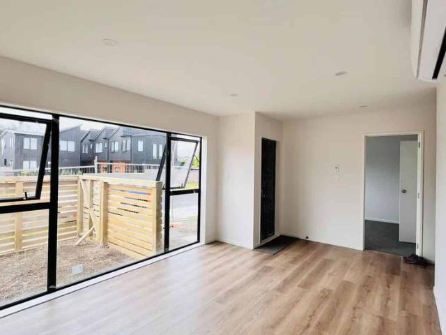 House for rent in Howick, Oroua County