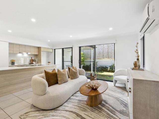 Townhouse for rent in Algester, Greater Brisbane