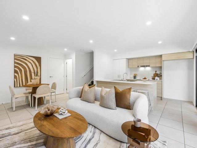 Townhouse for rent in Algester, Greater Brisbane