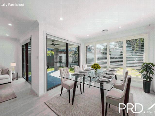House for rent in Revesby, Sydney