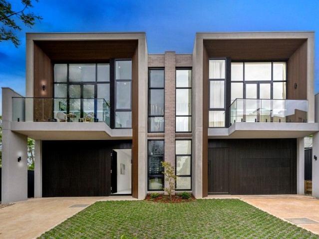 Duplex for sale in Sydney, New South Wales