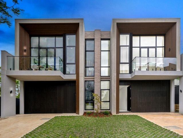 Duplex for sale in Eastwood, Sydney