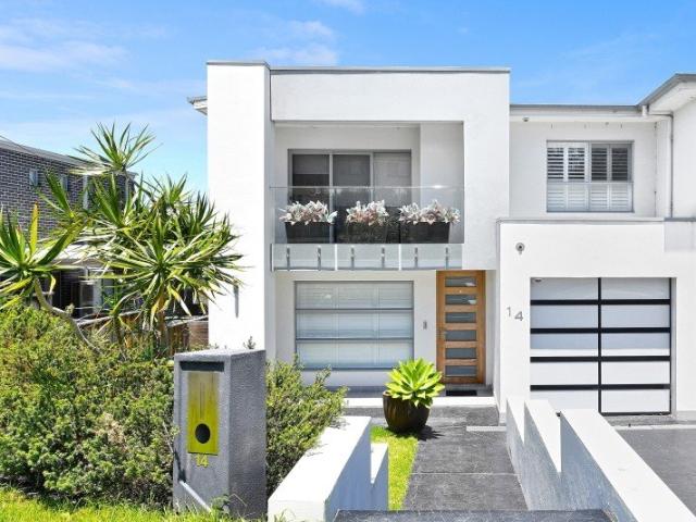 House for rent in Sydney, New South Wales