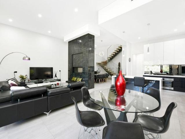 House for rent in Sydney, New South Wales
