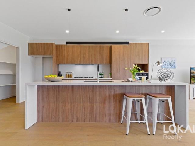 House for rent in St Clair, Sydney