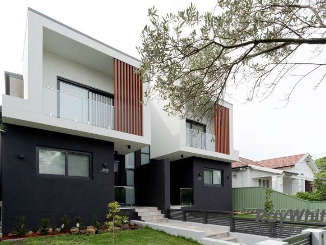 Duplex for rent in Eastern Suburbs, Sydney