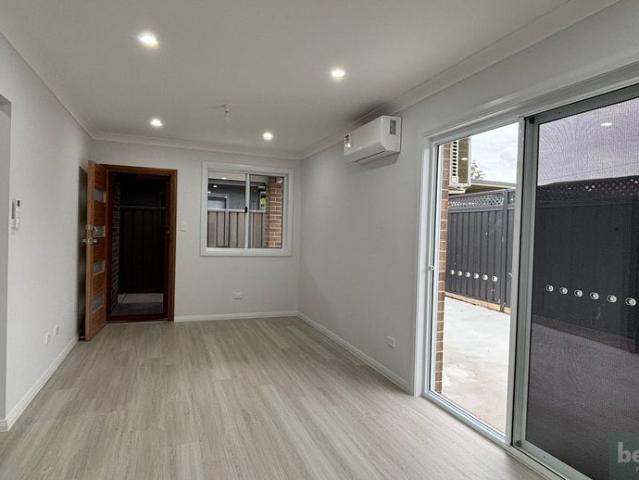 House for rent in Leumeah, Sydney