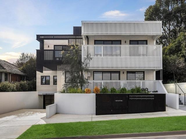 Apartment for rent in Camerons Creek, Victoria
