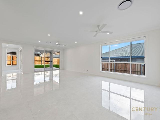 House for rent in Leumeah, Sydney
