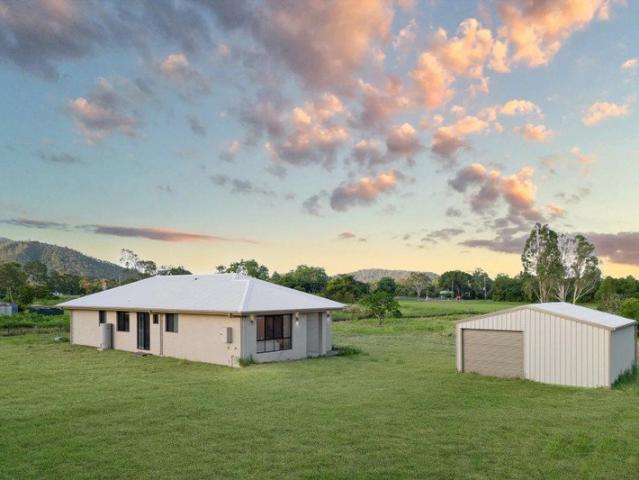 House for rent in Alligator Creek, Queensland