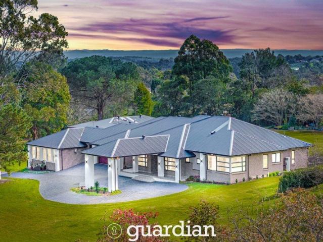Cottage for sale in Middle Dural, Sydney