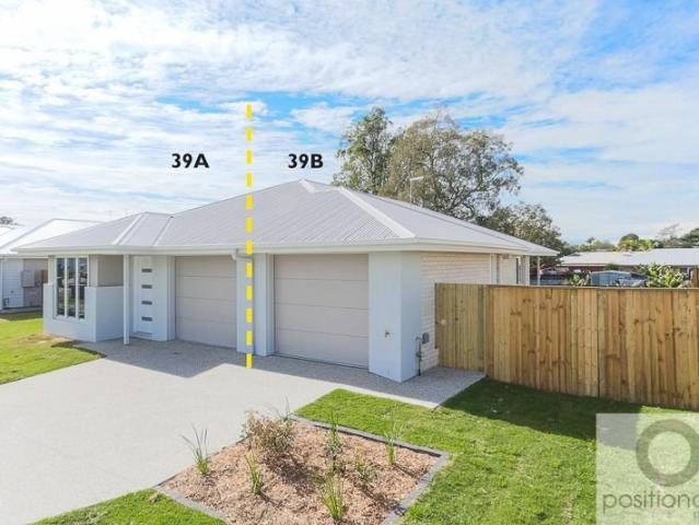 Duplex for rent in Toombul, Queensland
