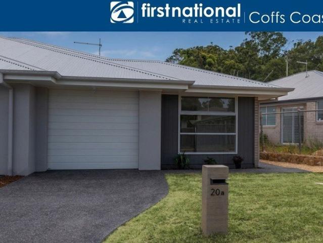 Villa for rent in Telegraph Point, New South Wales