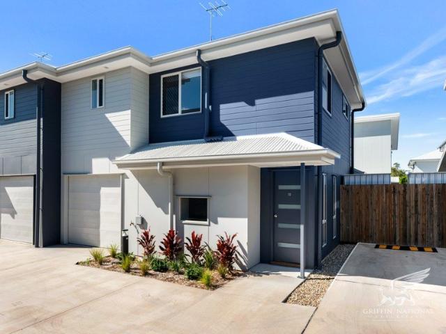 Townhouse for rent in Toombul, Queensland