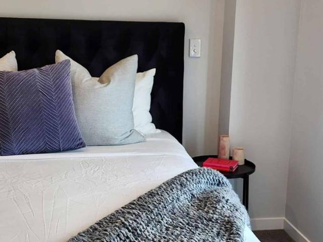 Apartment for rent in Balmoral, Oroua County