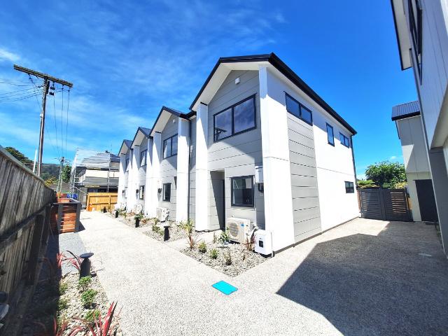 House for rent in Pauatahanui, Wellington