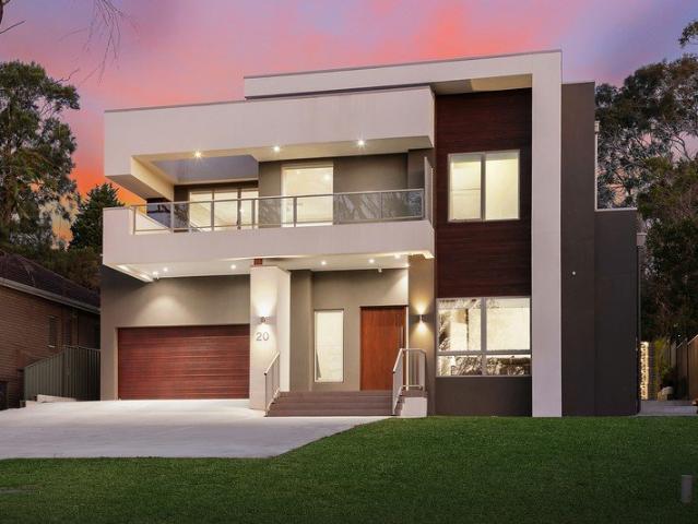 House for sale in Sydney, New South Wales