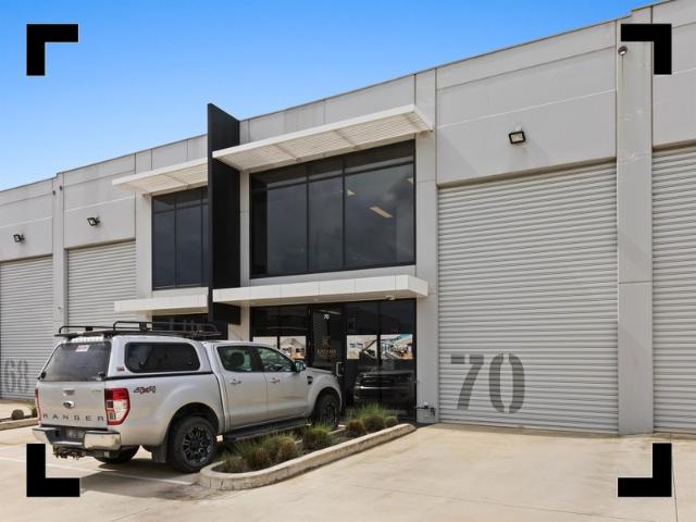 Warehouse for sale in Camerons Creek, Victoria
