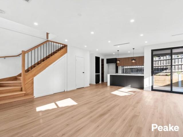 Townhouse for rent in Camerons Creek, Victoria