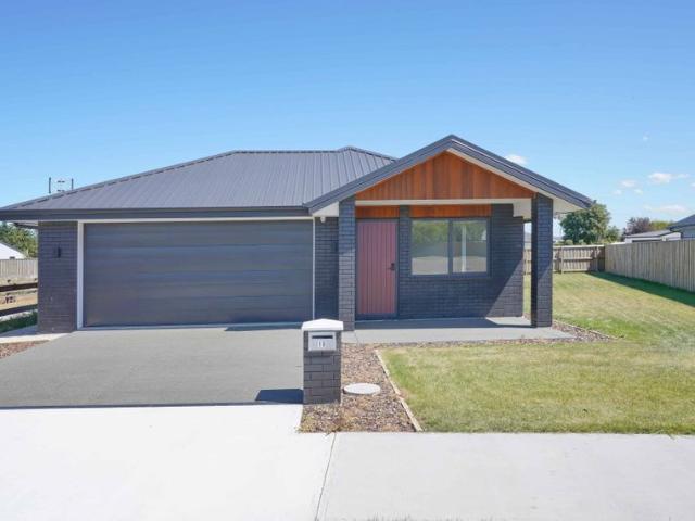 House for rent in Amberley, Canterbury