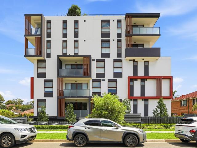 Apartment for sale in Sydney, New South Wales