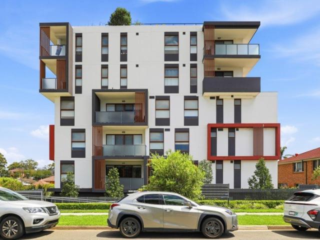Apartment for sale in Blacktown, Sydney